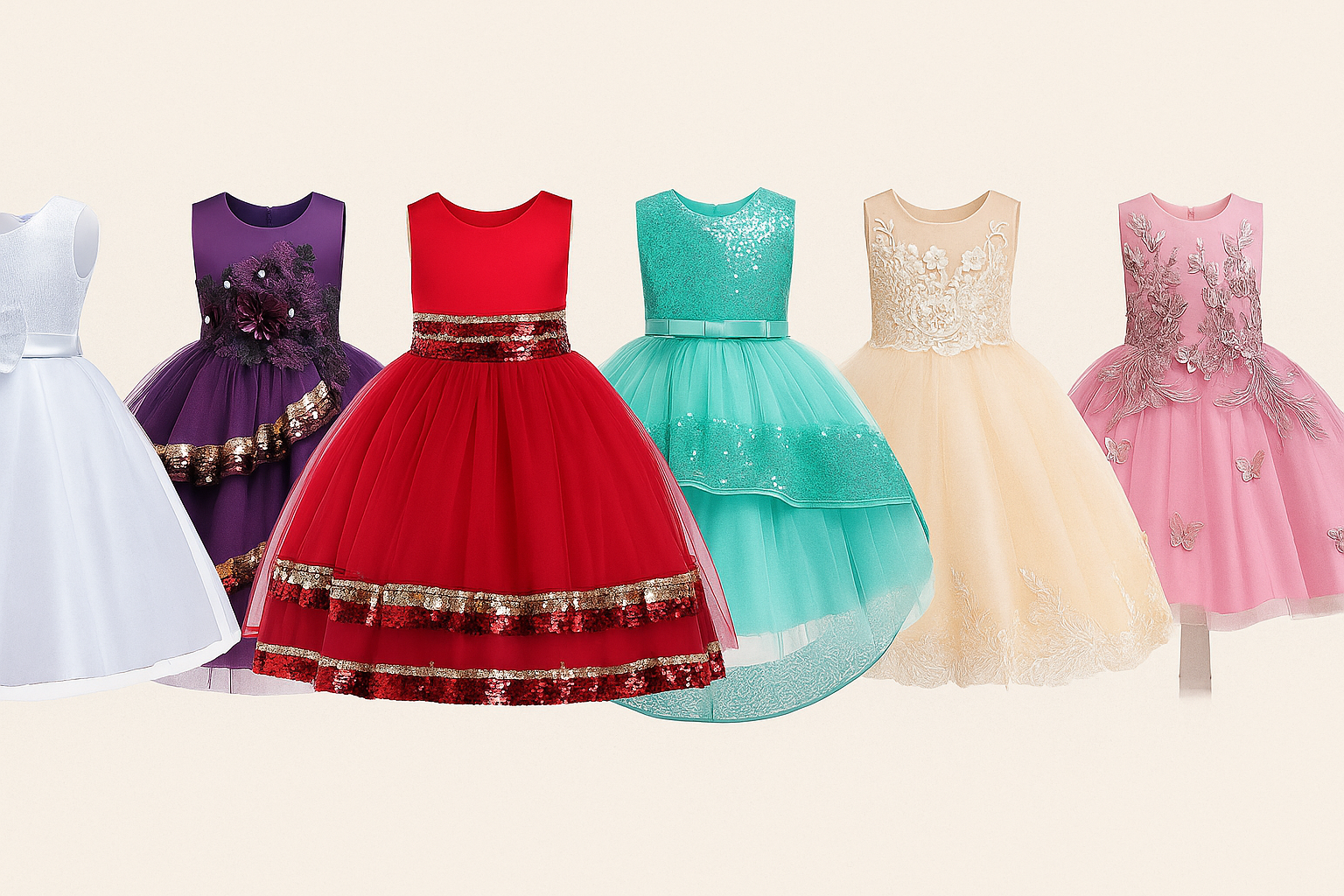 Trendella: Elevating Kids’ Fashion in the UK