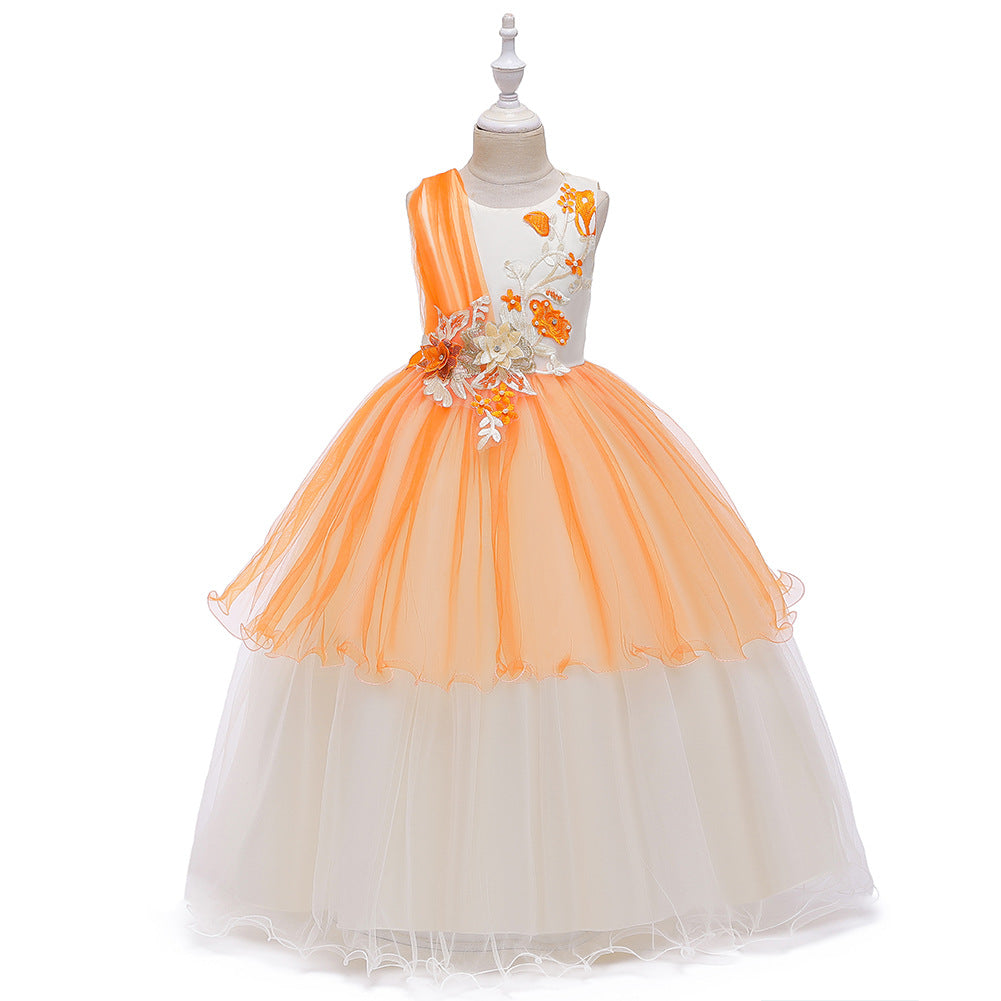 Princess Dress