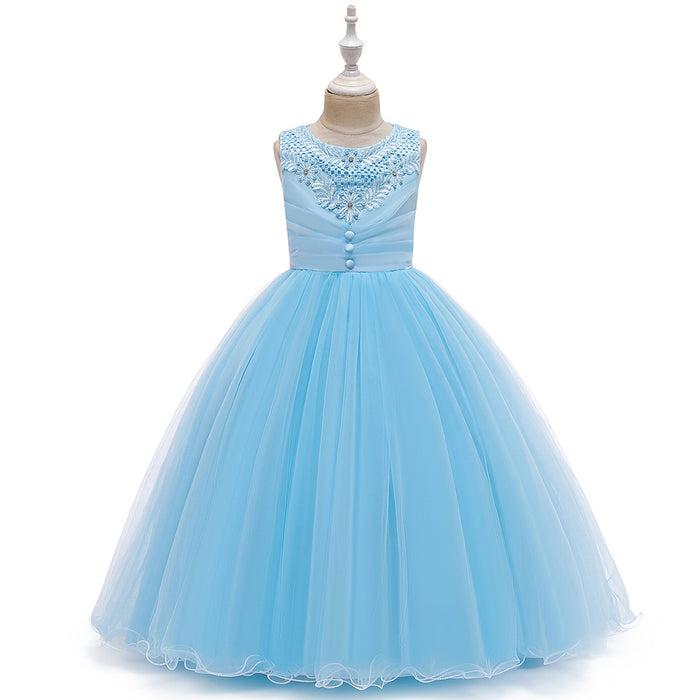 princess dress