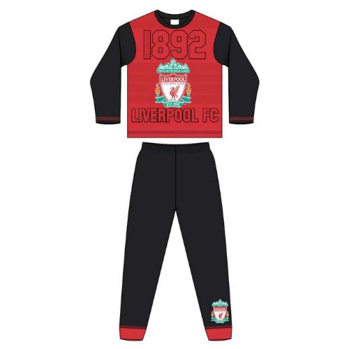 boys' Liverpool pyjamas