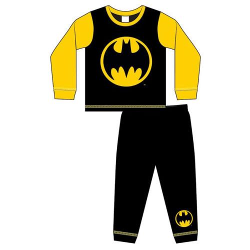 Batman Boy's pyjamas