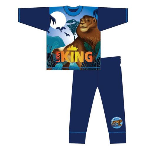 Lion King Boys' pyjamas