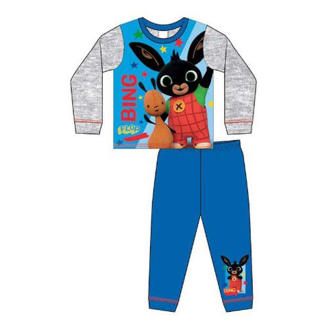 Bing Flop Boys Pyjamas — TRENDELLA UK LIMITED1